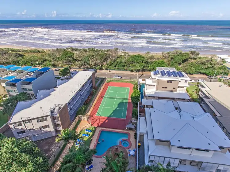 Second view of Homely house listing, 45 Majorca Isle, 27 Sixth Avenue, Maroochydore QLD 4558