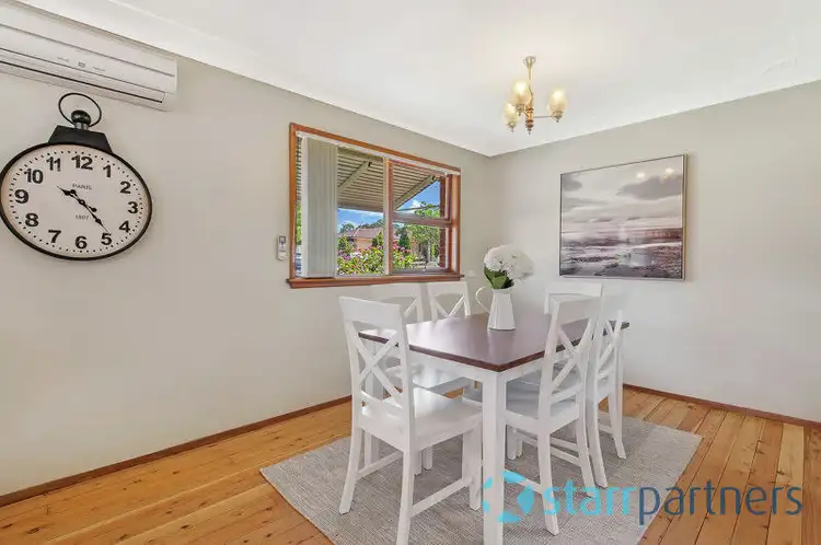 Second view of Homely house listing, 57 Georges Ave, Lidcombe NSW 2141