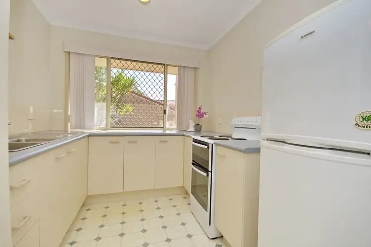 Third view of Homely unit listing, 6/75 Crawford Road, Wynnum West QLD 4178