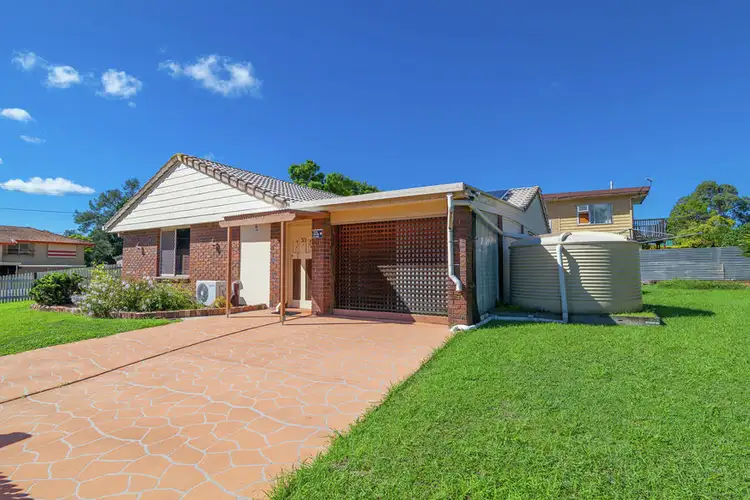 Second view of Homely house listing, 30 Prunda Parade, Raceview QLD 4305