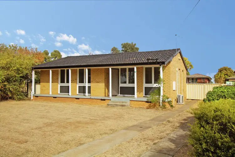 Main view of Homely house listing, 44 Tingira Street, Tamworth NSW 2340