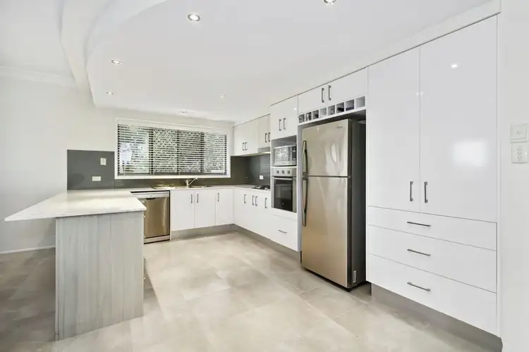 Fifth view of Homely house listing, 21 Banora Hills Drive, Banora Point NSW 2486