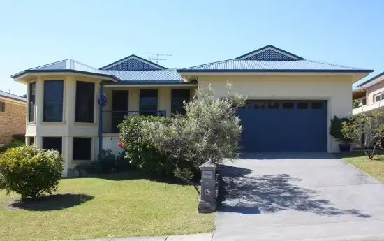 Seventh view of Homely house listing, 4 Julie Anne Court, Hyland Park NSW 2448