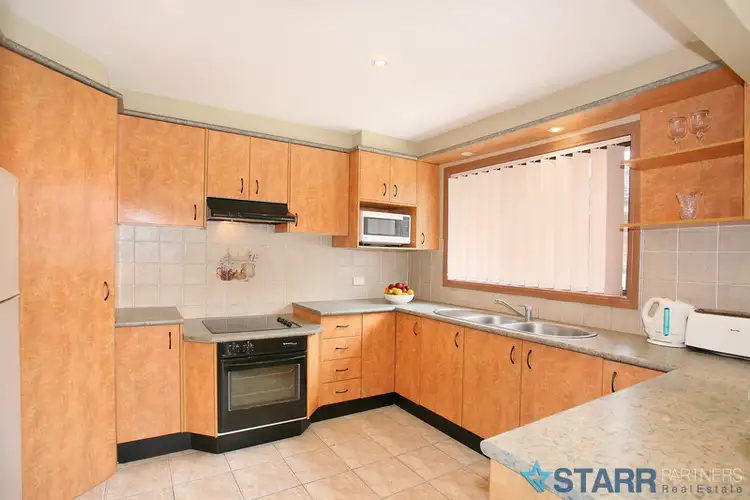 Second view of Homely house listing, 26 Willyama Street, Dharruk NSW 2770