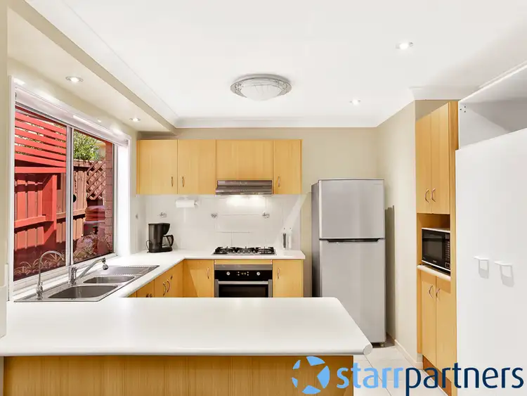 Third view of Homely house listing, 3 Mossberry St, Blair Athol NSW 2560