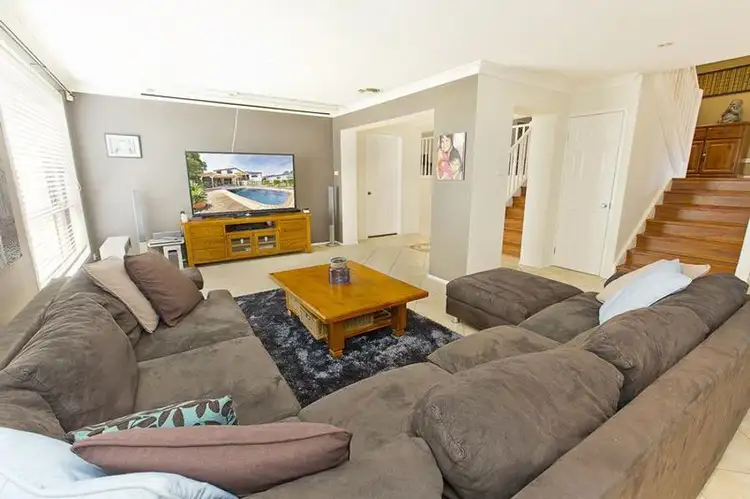 Second view of Homely house listing, 12 Ann Minchin Way, Minchinbury NSW 2770