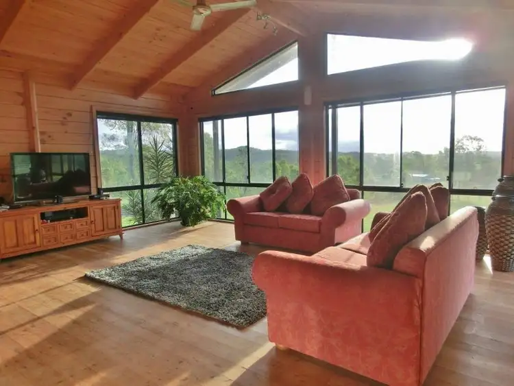 Fourth view of Homely rural property listing, 1158 John Clifford Way, Lowmead QLD 4676