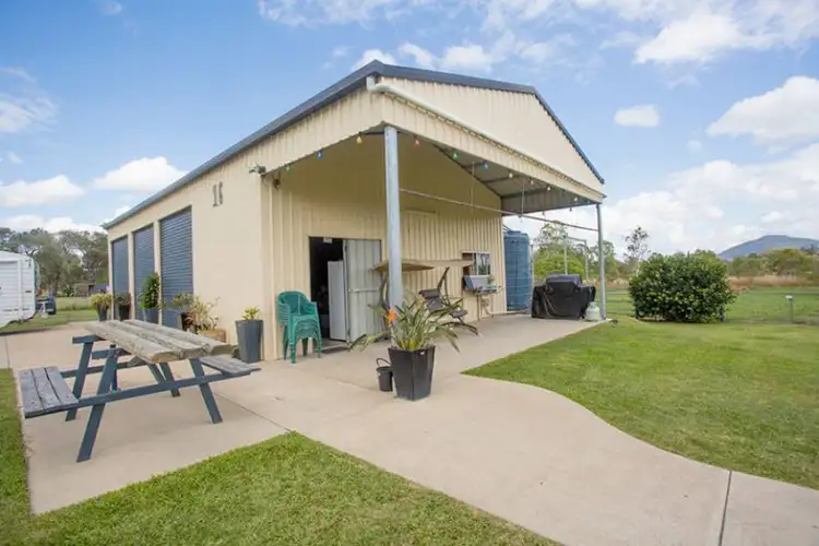 Third view of Homely rural property listing, 16 Austin Drive, Eton QLD 4741