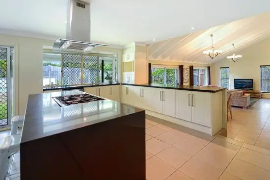 Sixth view of Homely house listing, 3 Drummoyne Ct, Robina QLD 4226