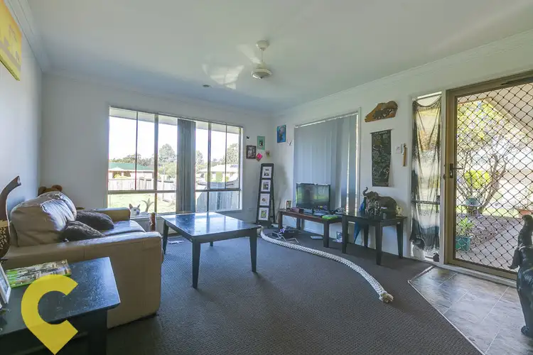 64 Selwyn Street, North Booval QLD 4304