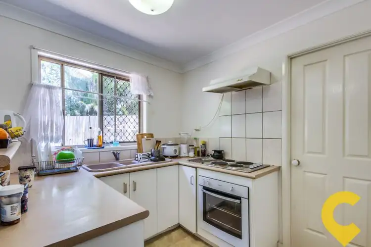 Second view of Homely house listing, 40/106 St Andrew St, Kuraby QLD 4112