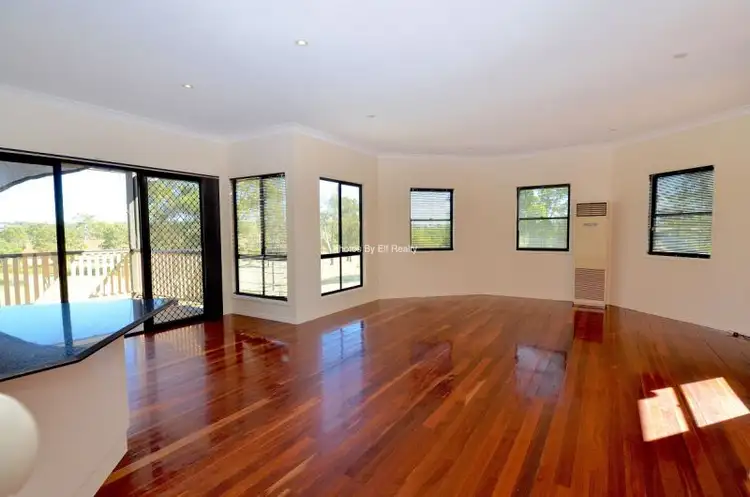 Fourth view of Homely house listing, 21 Fairway Drive, Hatton Vale QLD 4341