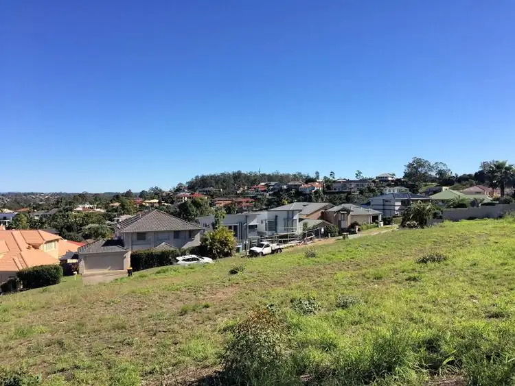 Seventh view of Homely land listing, 9 Debussy Place, Mount Ommaney QLD 4074