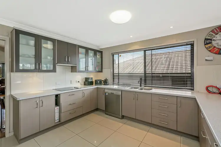 Fourth view of Homely house listing, 63 Escarpment Drive, Springfield QLD 4300