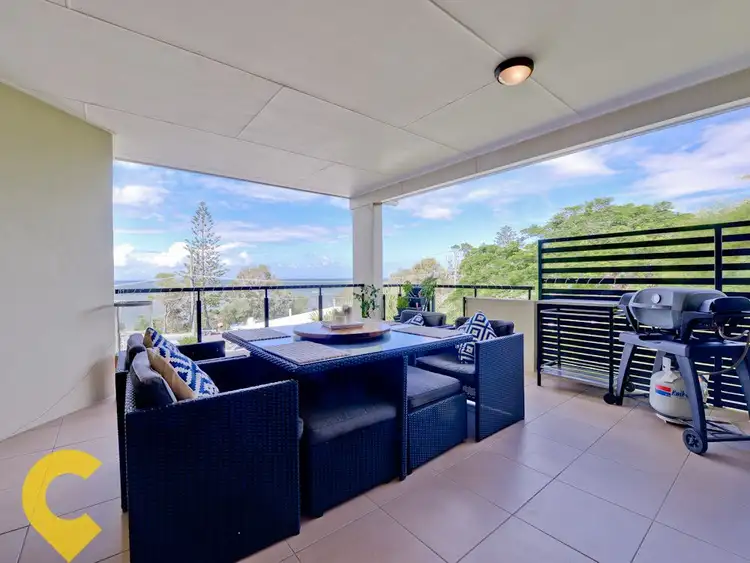 Second view of Homely apartment listing, 15/30 Gayundah Esplanade, Woody Point QLD 4019