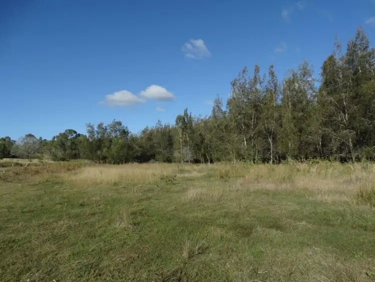Fourth view of Homely rural property listing, Lot 25 Taunton Road, Euleilah QLD 4674