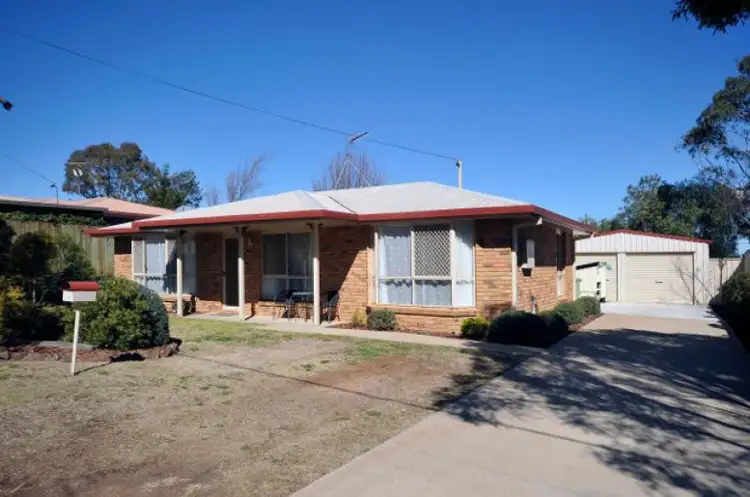 10 Bowden Court, Darling Heights QLD 4350