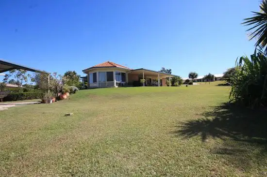 Second view of Homely rural property listing, 1 Jamor Court, Elimbah QLD 4516