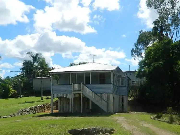 11 Wellen Street, Bundamba QLD 4304