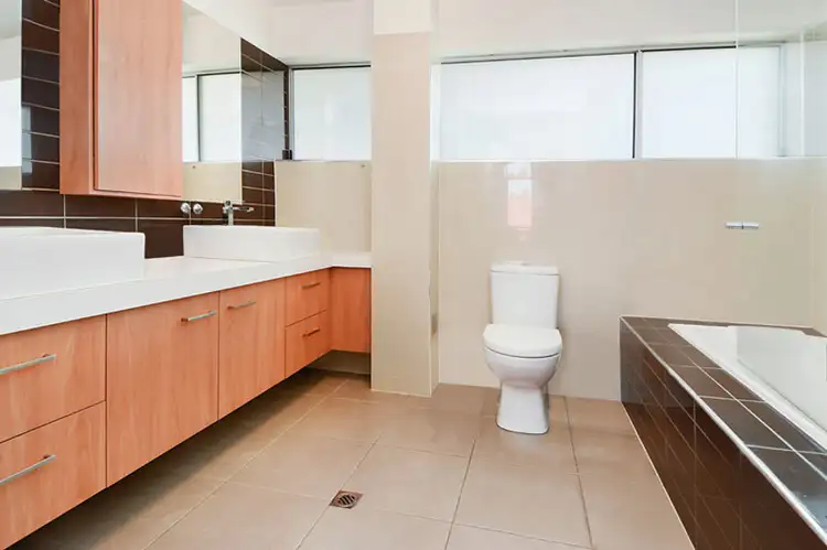 Third view of Homely unit listing, 3/5 Burt St, Auchenflower QLD 4066