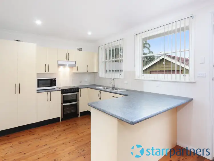 Second view of Homely house listing, 12 Walter Street, Kingswood NSW 2747