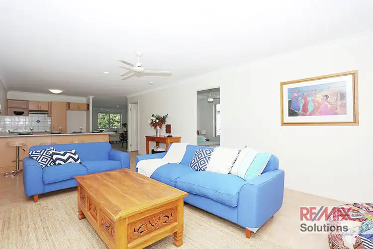 Fifth view of Homely house listing, 32 Barculdie Crescent, Deception Bay QLD 4508