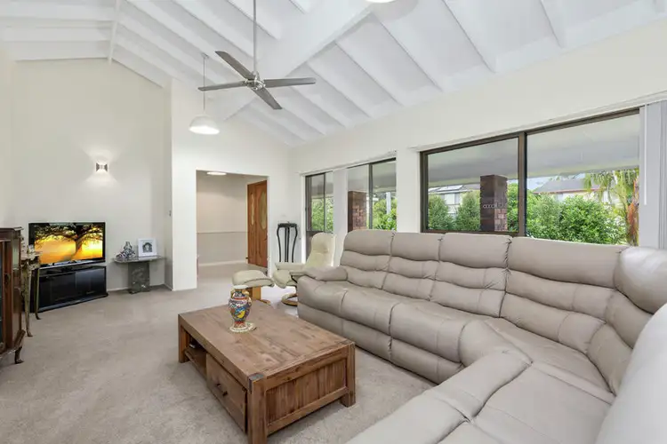 Third view of Homely house listing, 57 Wyuna Road, Tweed Heads West NSW 2485