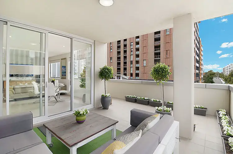 303C, 8 Bourke Street, Mascot NSW 2020