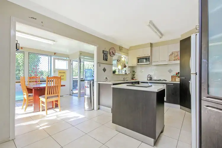 Fourth view of Homely house listing, 29 Apex Avenue, Kippa-ring QLD 4021