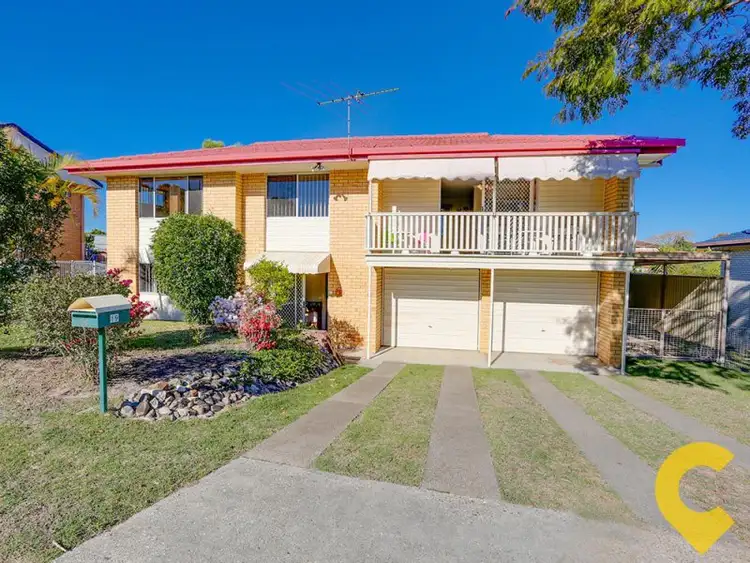 19 Snooker Street, Bracken Ridge QLD 4017