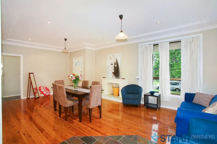Sixth view of Homely house listing, 4 Chapman Avenue, Penrith NSW 2750