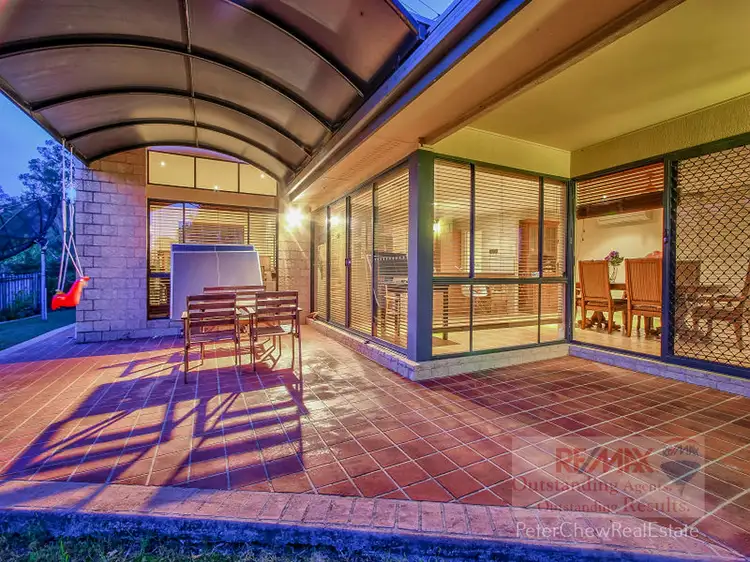 Seventh view of Homely house listing, 15 Summit Place, Mount Ommaney QLD 4074