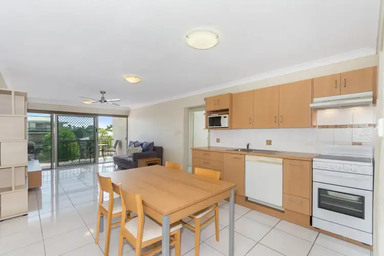 5/118 Mitchell Street, North Ward QLD 4810