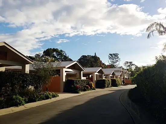 Second view of Homely villa listing, 3/86 Gundagai Street, Coffs Harbour NSW 2450