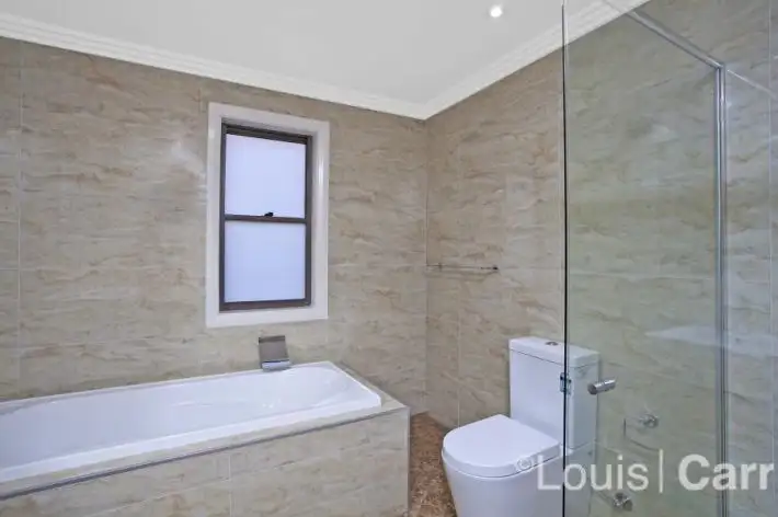 Sixth view of Homely house listing, 4/52-54 Acres Road, Kellyville NSW 2155