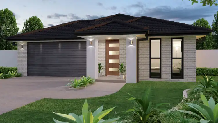 Main view of Homely house listing, Lot 274 McWilliam St, Pimpama QLD 4209