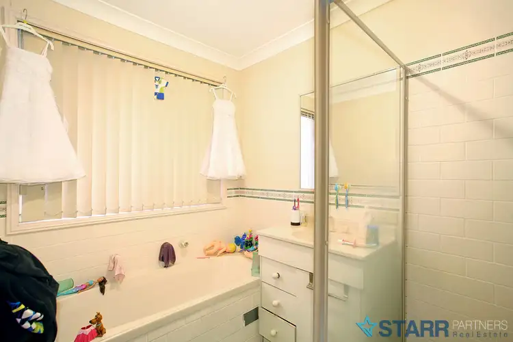 Sixth view of Homely house listing, 33 Harwood Circuit, Glenmore Park NSW 2745