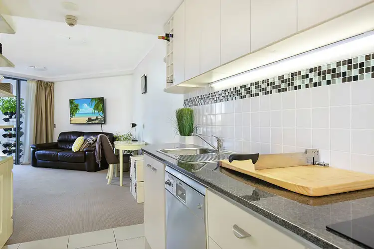 Fifth view of Homely unit listing, 208/115 Bulcock Street, Caloundra QLD 4551