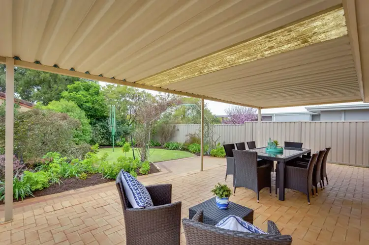 Second view of Homely house listing, 20B Bickley Crescent, Manning WA 6152
