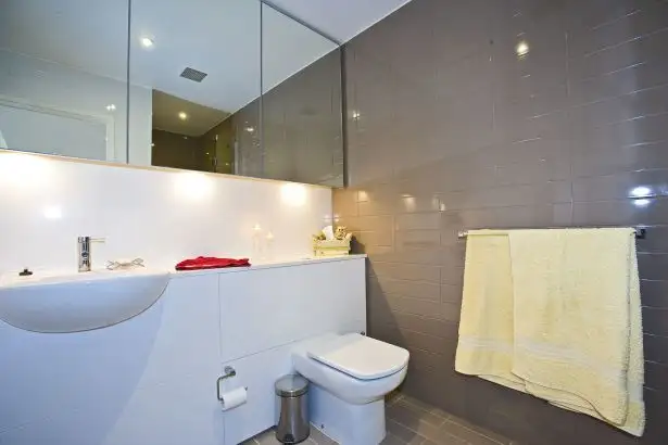Fourth view of Homely unit listing, OLD 403/19 Honeysuckle Drive, Newcastle NSW 2300