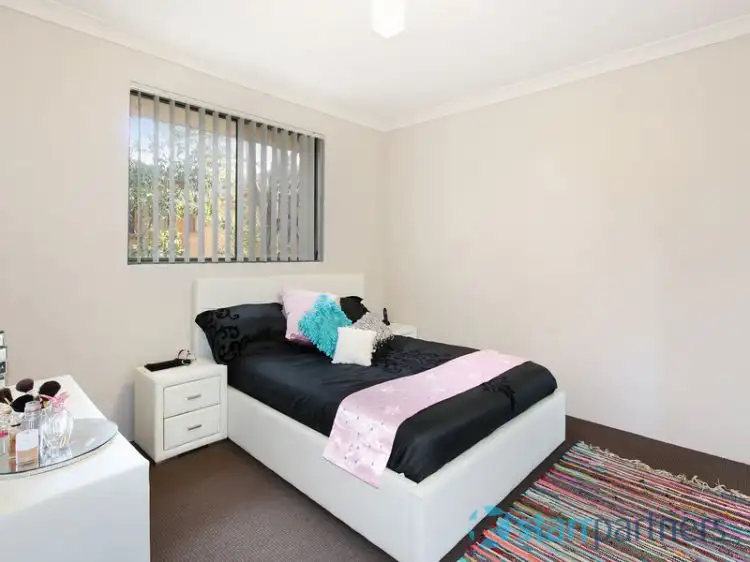 Sixth view of Homely unit listing, 4/35-37 Sheffield Street, Merrylands NSW 2160
