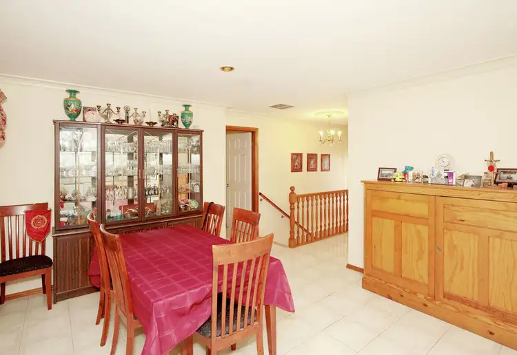 Fourth view of Homely house listing, 34 Allambie Way, Mount Austin NSW 2650