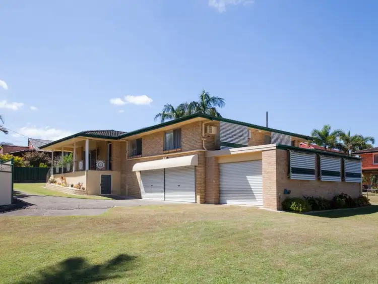 8 Hagen Street, Upper Mount Gravatt QLD 4122