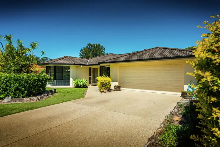 24 Lake Court, Urunga NSW 2455