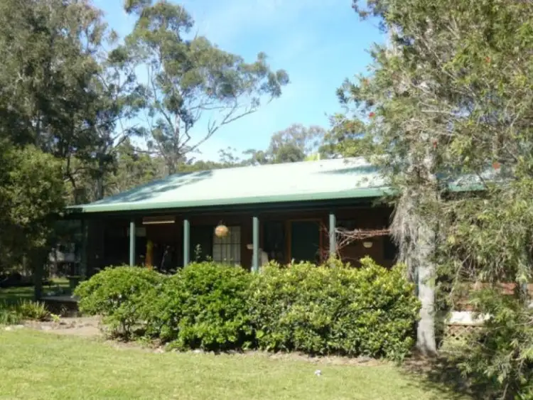 Main view of Homely rural property listing, Address available on request