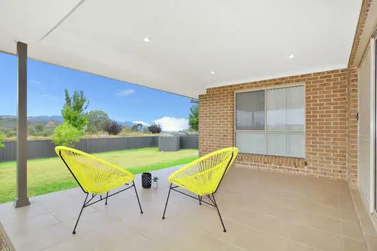 Seventh view of Homely house listing, 46 Semillon Drive, Tamworth NSW 2340