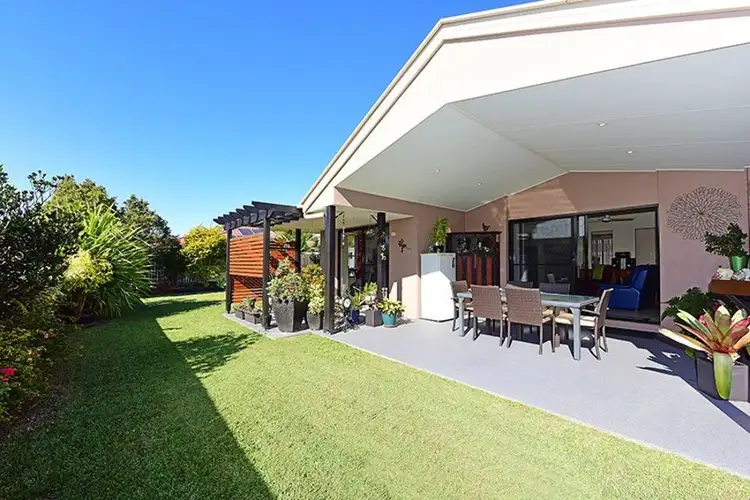 54 Fitzwilliam Drive, Sippy Downs QLD 4556