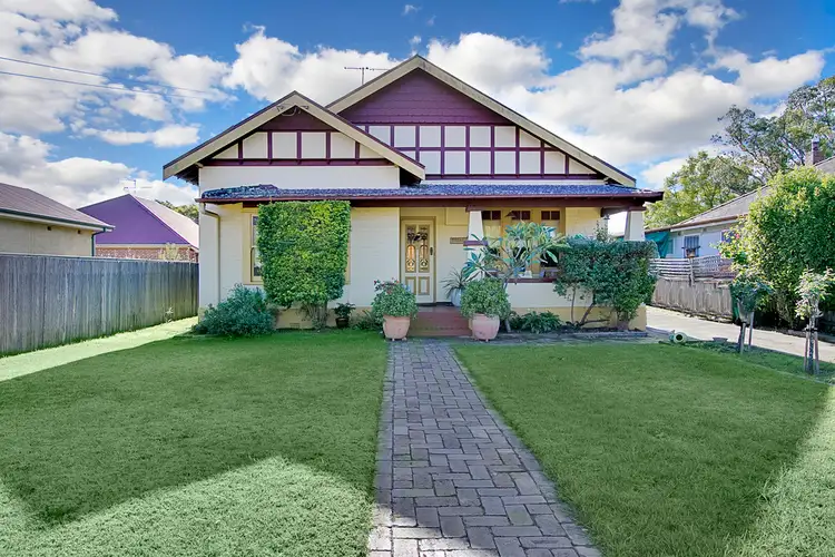 323 Windsor Street, Richmond NSW 2753