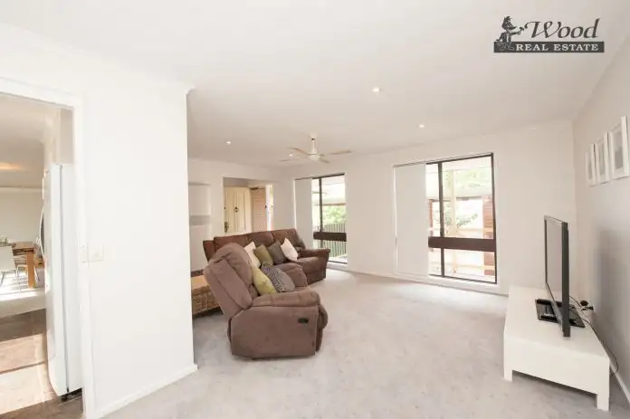 Second view of Homely house listing, 29 Sunwood Drive, Lavington NSW 2641
