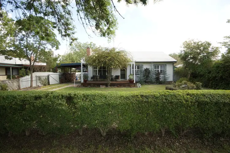 Main view of Homely house listing, 476 Cressy St, Deniliquin NSW 2710